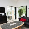 Отель 8 Person Holiday Home in Ebeltoft, фото 6