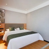Отель Green Tree Inn Express (Hefei Yuxi Road Bai Da Zhou Gu Dui), фото 10