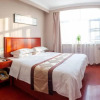 Отель GreenTree Inn Tianjin Wuqing YongyangWRoad Renmin Hospital Express Hotel, фото 6