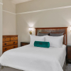 Отель The Oxford Hotel, фото 5
