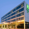 Отель Holiday Inn Milton Keynes - Central, an IHG Hotel, фото 1