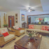 Отель Cozy Private Villa in Amazing Beach Golf Resort, фото 13
