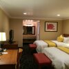 Отель Quality Inn Long Beach - Signal Hill в Сигнал-Хилле