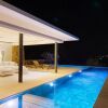 Отель Samujana - Four Bedrooms Pool Villa - 8, фото 22