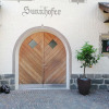 Отель Pension Sunnhofer, фото 1