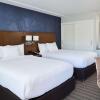 Отель DoubleTree by Hilton Torrance - South Bay, фото 5