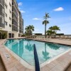 Отель Carlos Pointe 611 - Two Bedroom Condo, фото 14