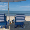 Отель Ocean Front Penthouse Pool Sleeps 8 People, фото 21