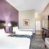 Отель La Quinta Inn & Suites by Wyndham Kyle - Austin South, фото 22