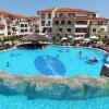 Отель 4* Luxury spa resort - Aheloy, Nessebar, Sunny Beach, фото 8