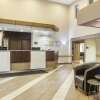 Отель Quality Inn Airport, фото 12