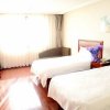 Отель GreenTree Inn Jining Jinxiang Kuixing Road Express Hotel, фото 16