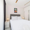 Отель Lovely and Central Flat Near Beach in Antalya, фото 10