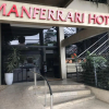 Отель Manferrari Hotel, фото 1