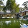 Отель Yueshanyue Homestay (Chongqing Nanshan Branch), фото 6