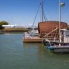 Отель Sea Breeze Ark 900 Boat, фото 17