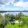Отель New Listing! Lakeview Condo, Vista Cay - 1017, фото 22