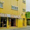 Отель Quetzalí в Гватемале Сити