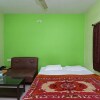 Отель Ashoka by OYO Rooms в Darbhanga