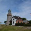 Отель Rønne Strand Camping & Hytteby, фото 7
