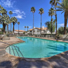 Отель Palm Desert Resort Villa w/ Deck & Pool View!, фото 8