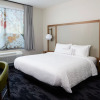 Отель Fairfield Inn & Suites by Marriott Riverside Moreno Valley, фото 5