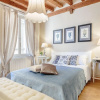 Отель Casa Arias in Lucca With 2 Bedrooms and 1 Bathrooms, фото 6