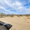 Отель Mojave Ranch - Hot Tub, Fire Pit, Dark Skies And Desert Views! 2 Bedroom Home by RedAwning, фото 15