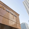 Отель Incheon Hotel JIN, фото 6