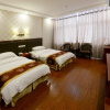 Отель Shell Suqian Sucheng district Auto parts mall Hotel, фото 4