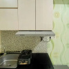Отель Good Deal And Homey Studio At Springlake Summarecon Bekasi Apartment, фото 14