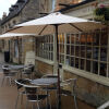 Отель Priory Tearooms Burford With Rooms, фото 21