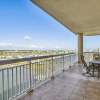 Отель Harbor Landing 704A Destin - 3 Br Condo, фото 26