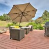 Отель Sunlight Mountain Home w/ Hot Tub & View!, фото 29
