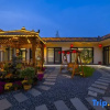 Отель Dongchengli Homestay (Zhangzhou Ancient City Branch), фото 1