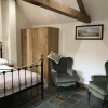 Отель Lovely 1-bed Cottage in Nuneaton, фото 12