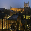 Отель The Gathering On The Rows - City Centre Veranda Hot Tub Cathedral Views, фото 14