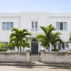 Отель The Oxford House в Пембруке