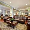 Отель Hampton Inn Charleston-Historic District, фото 2