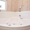 Отель Comfy Holiday Home in Hals With Whirlpool, фото 5
