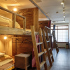 Отель Osaka Hana Hostel, фото 12