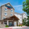 Отель TownePlace Suites Colorado Springs South, фото 33