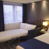 Отель Holiday Inn Express Edinburgh Airport, an IHG Hotel, фото 4