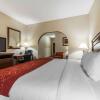 Отель Comfort Suites Golden West on Evergreen Parkway, фото 7