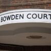 Отель Bowden Court в Лондоне