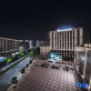 Отель Yishang Hotel (Foshan West Railway Station Luocun), фото 1