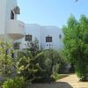 Отель Alaska Camp & Hotel в Дахабе