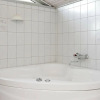 Отель Sprawling Holiday Home at Hvide Sande With Indoor Whirlpool, фото 9