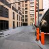 Отель Alley Residence Yerevan Apartments в Ереване