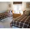 Отель Slopeside Condominiums by Crested Butte Lodging, фото 27